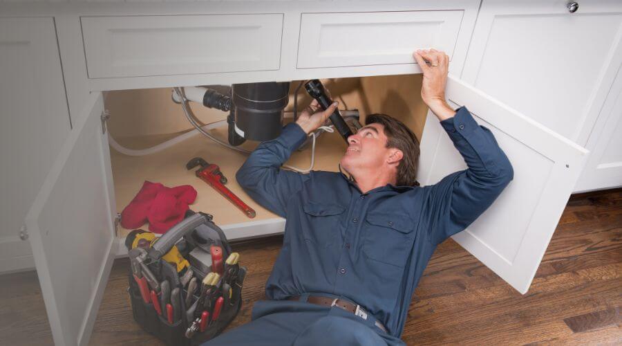 Local 24/7 Emergency Plumbing in Eupora, MS